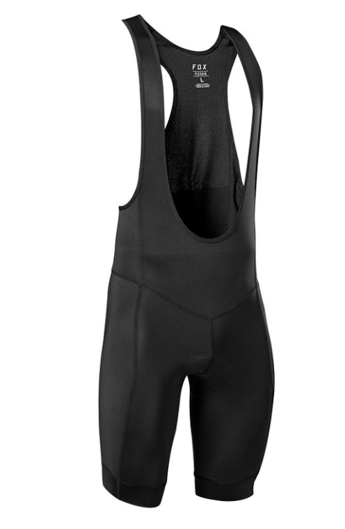 Fox Flexair Bib Shorts