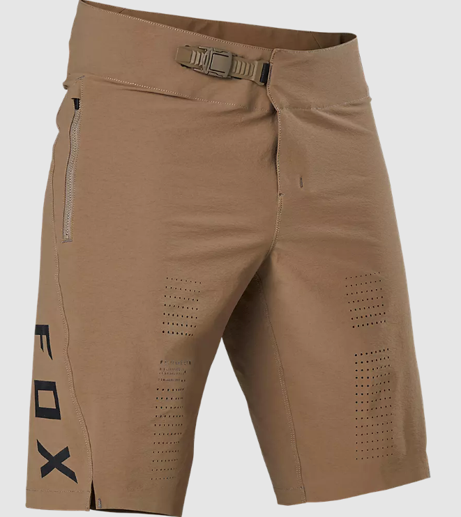 Fox Racing Flexair Short Black