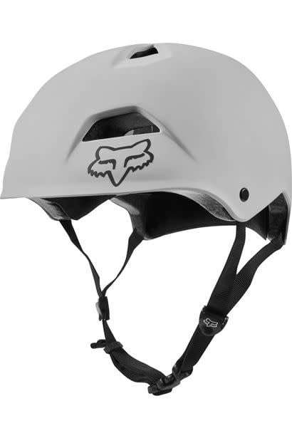 Fox Flight Helmet