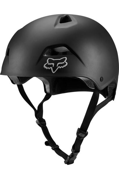 Fox Flight Sport Helmet