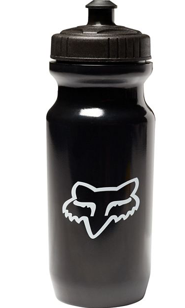 Fox Head Base Water Bottle