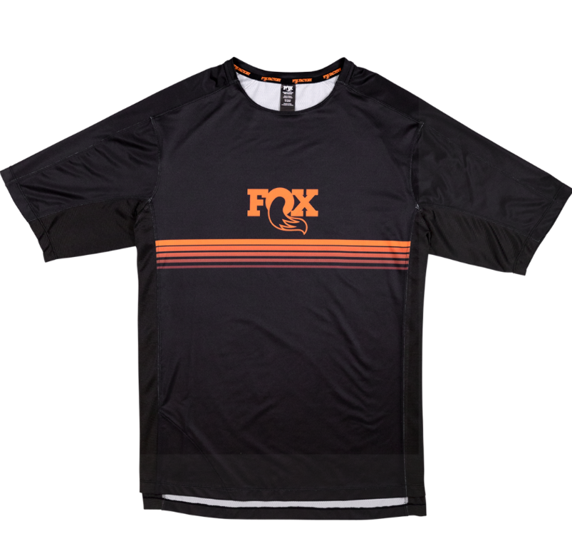 Fox High Tail SS Jersey