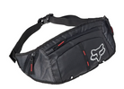 Fox Hip Pack Slim Black