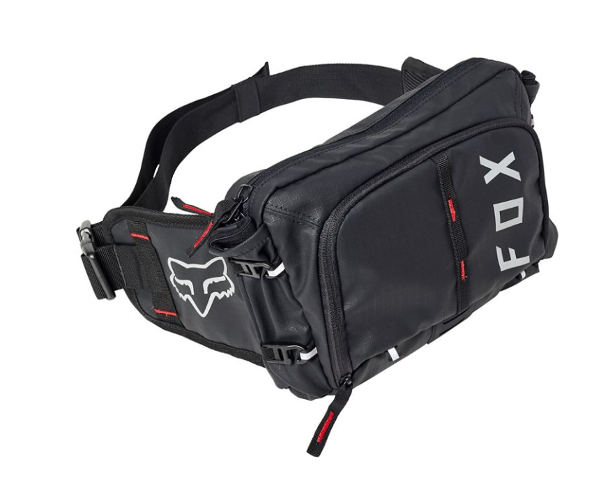 Fox Hip Pack