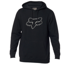 Fox Legacy Fox Head Pullover Hoodie