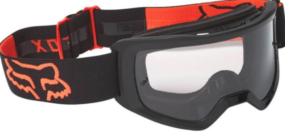 Fox Main Stray Goggle