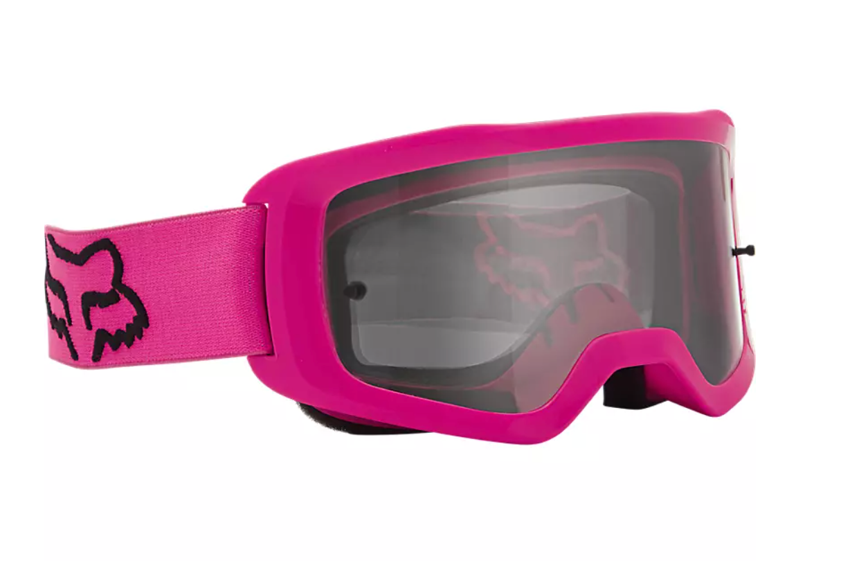 Fox Main Stray Goggle