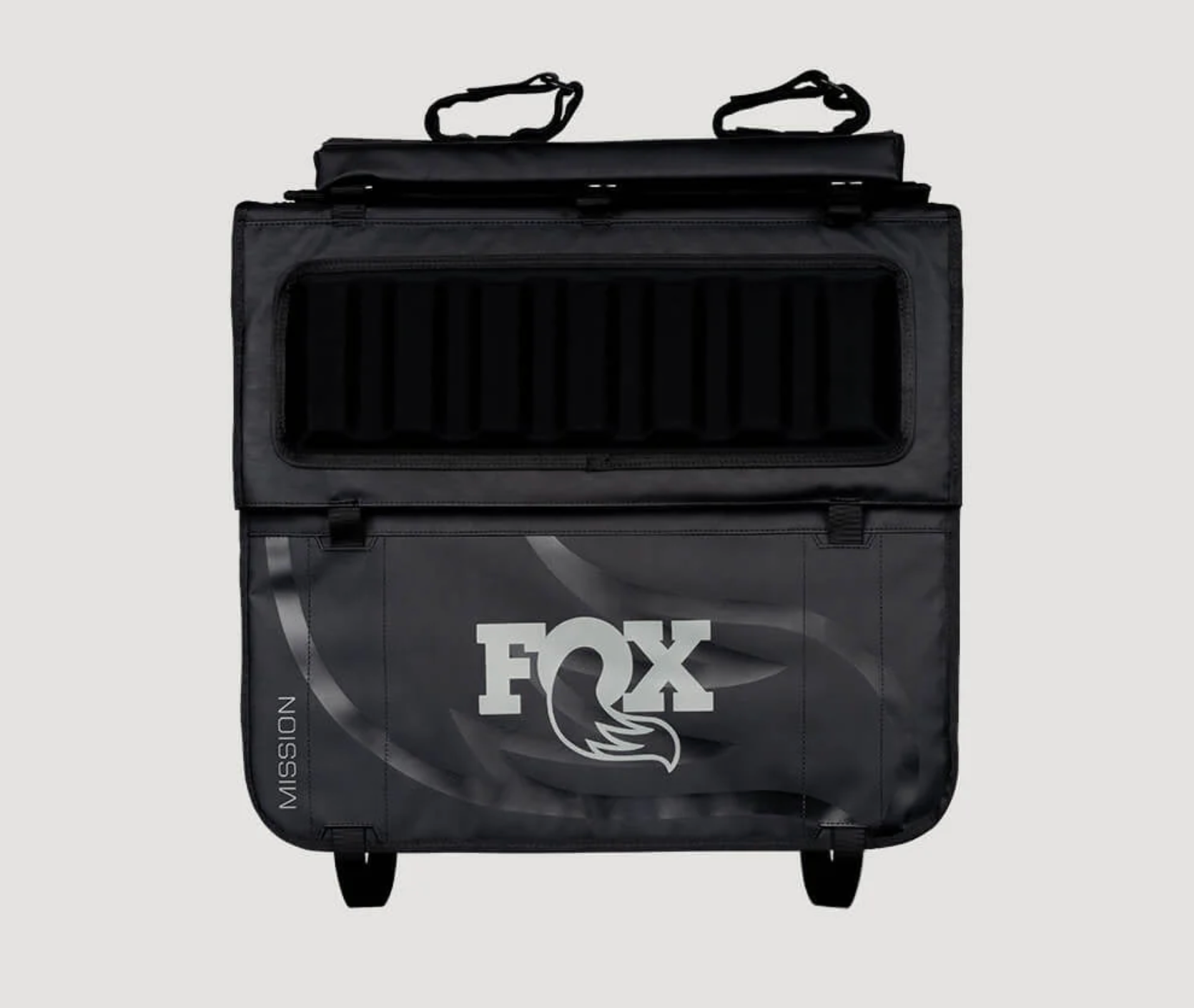 Fox Mission 2-Bike Tailgate Pad