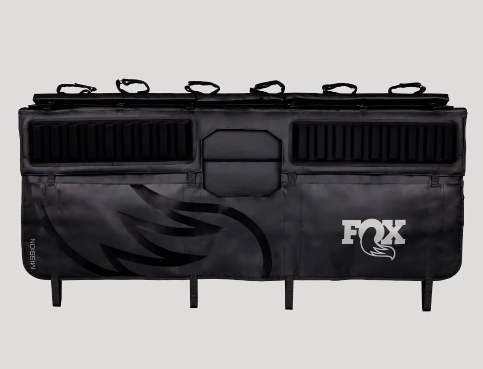 Fox Mission Full Size Tailgate Pad