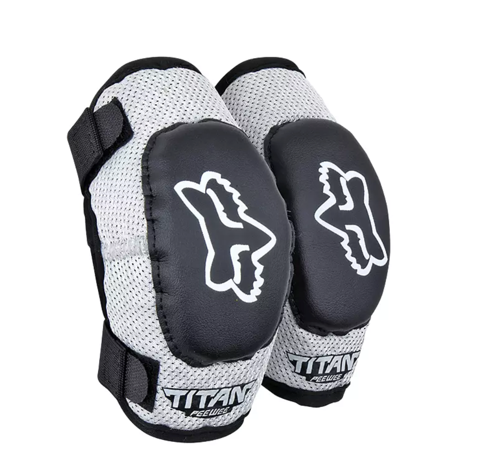 Fox PeeWee Titan Elbow Guard