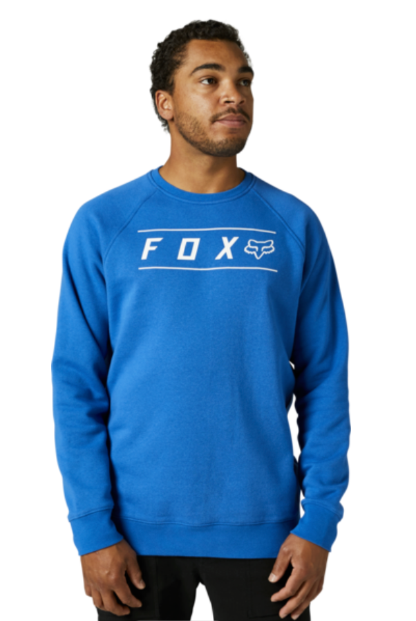 Fox Pinnacle Crew Sweatshirt