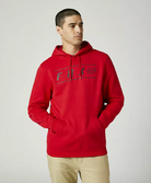 Fox Pinnacle Pullover Fleece