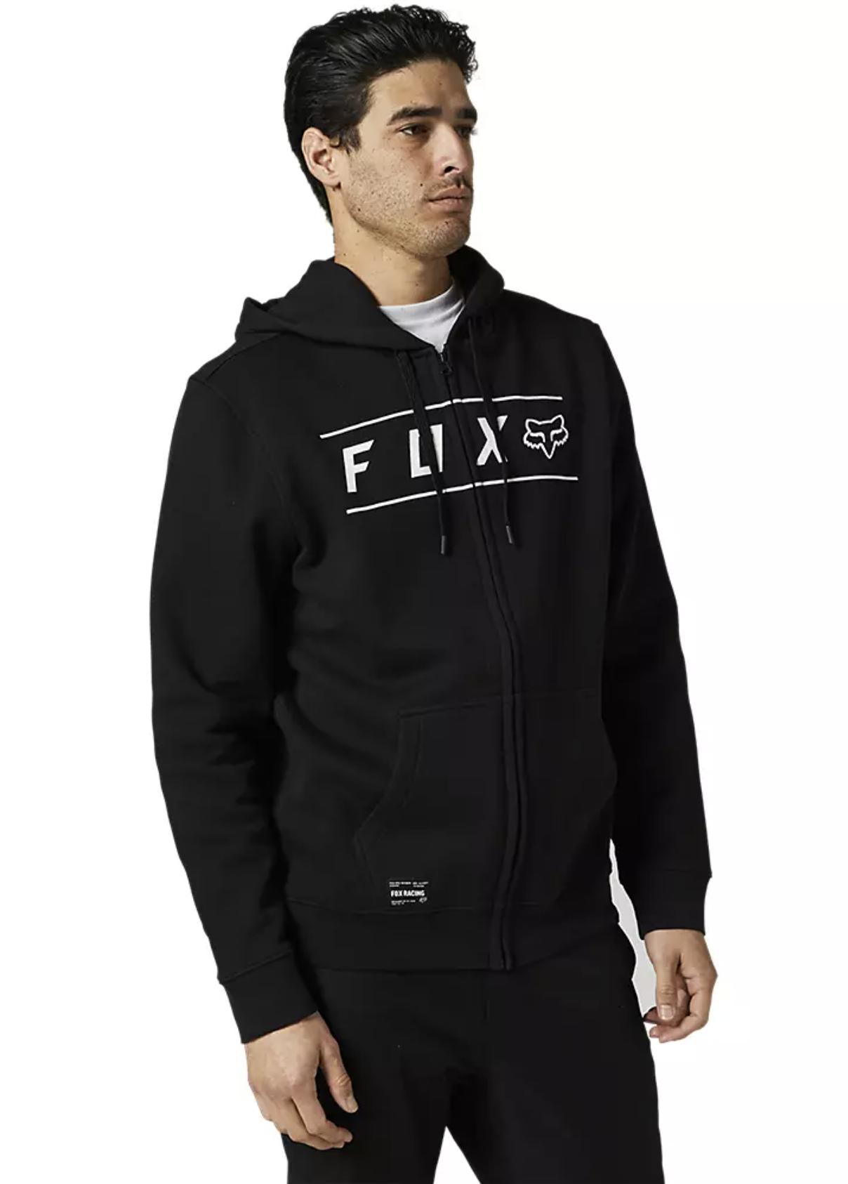 Fox Pinnacle Zip Fleece