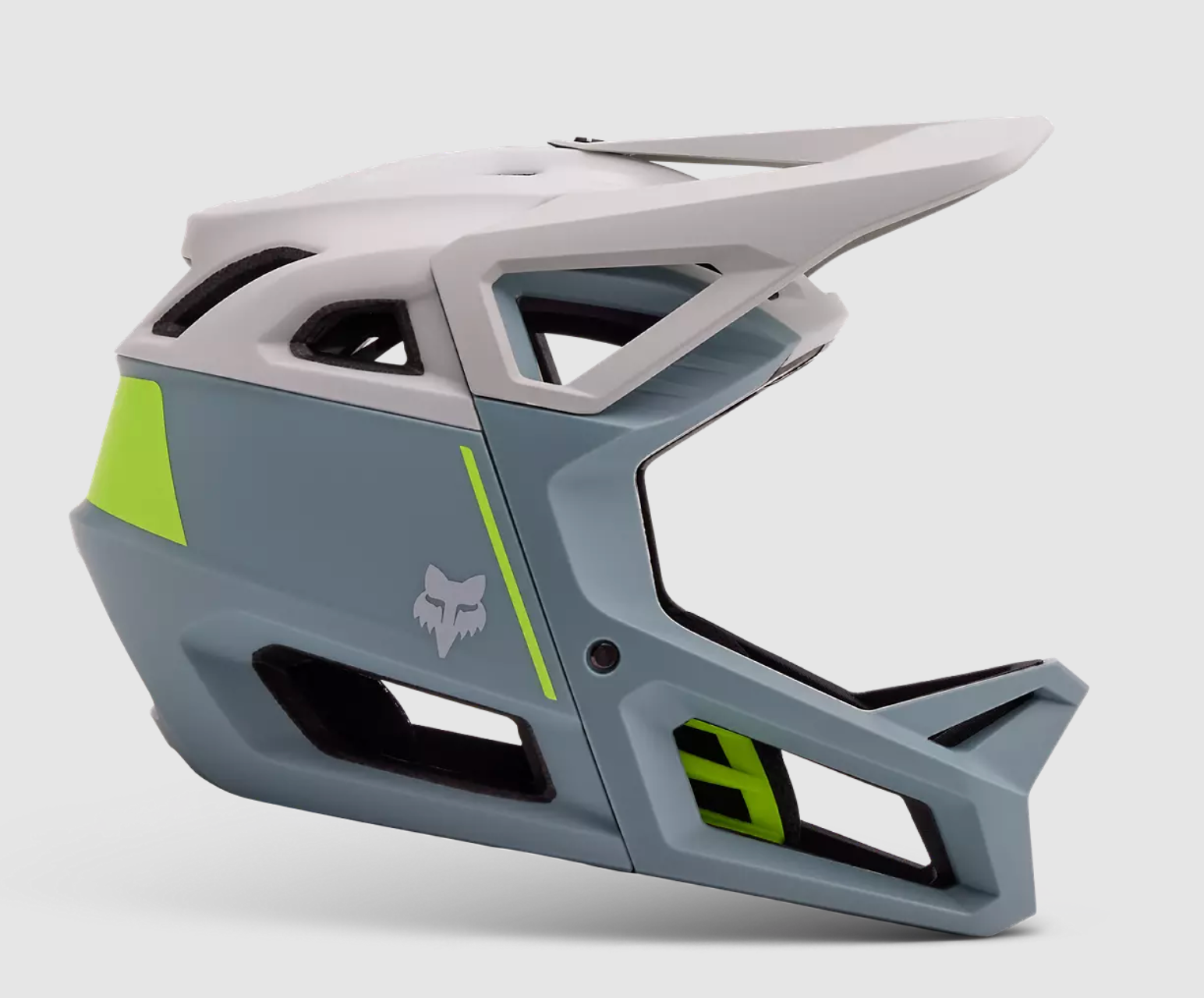 Fox Proframe Clyzo Helmet