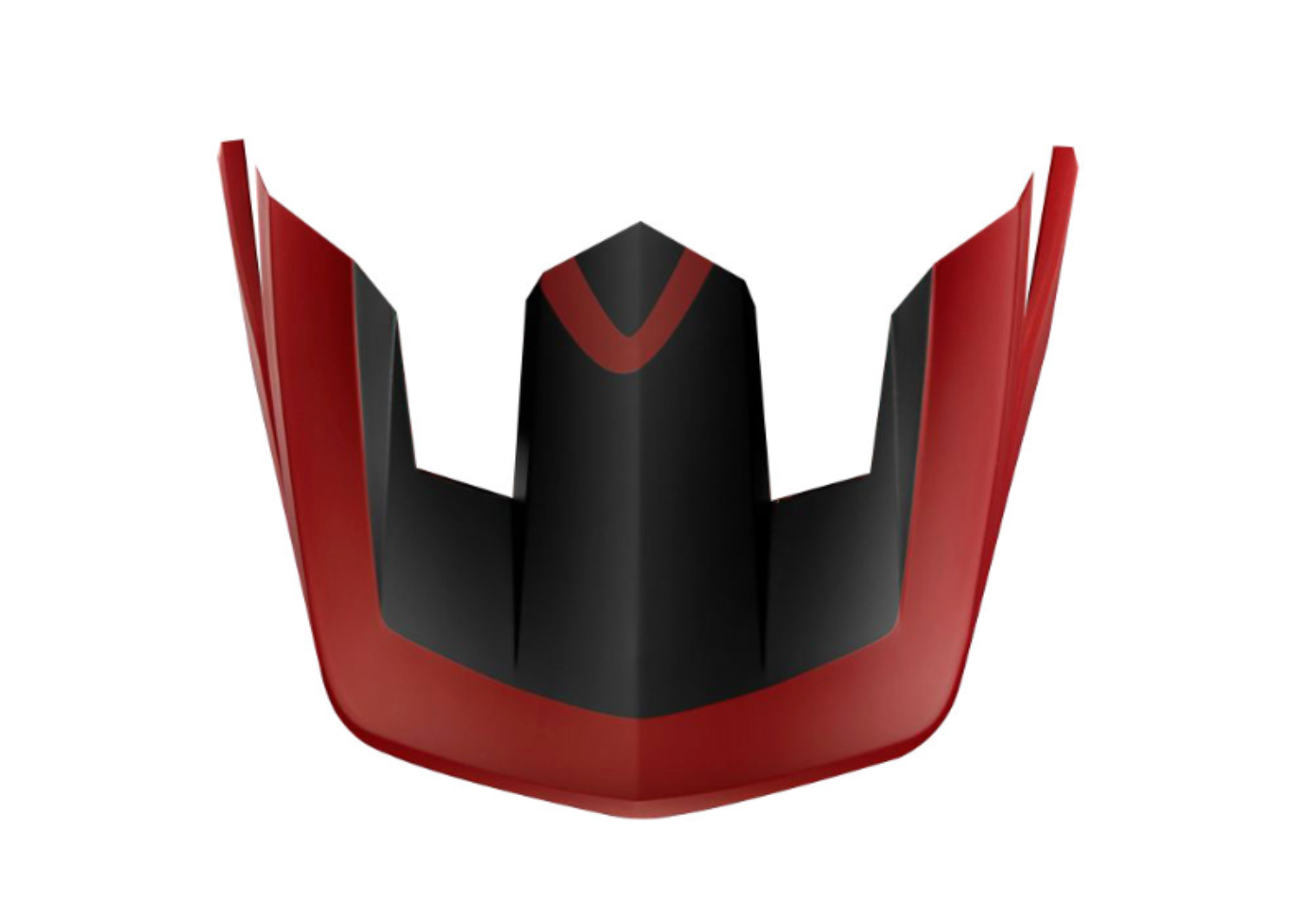 Fox Proframe Visor