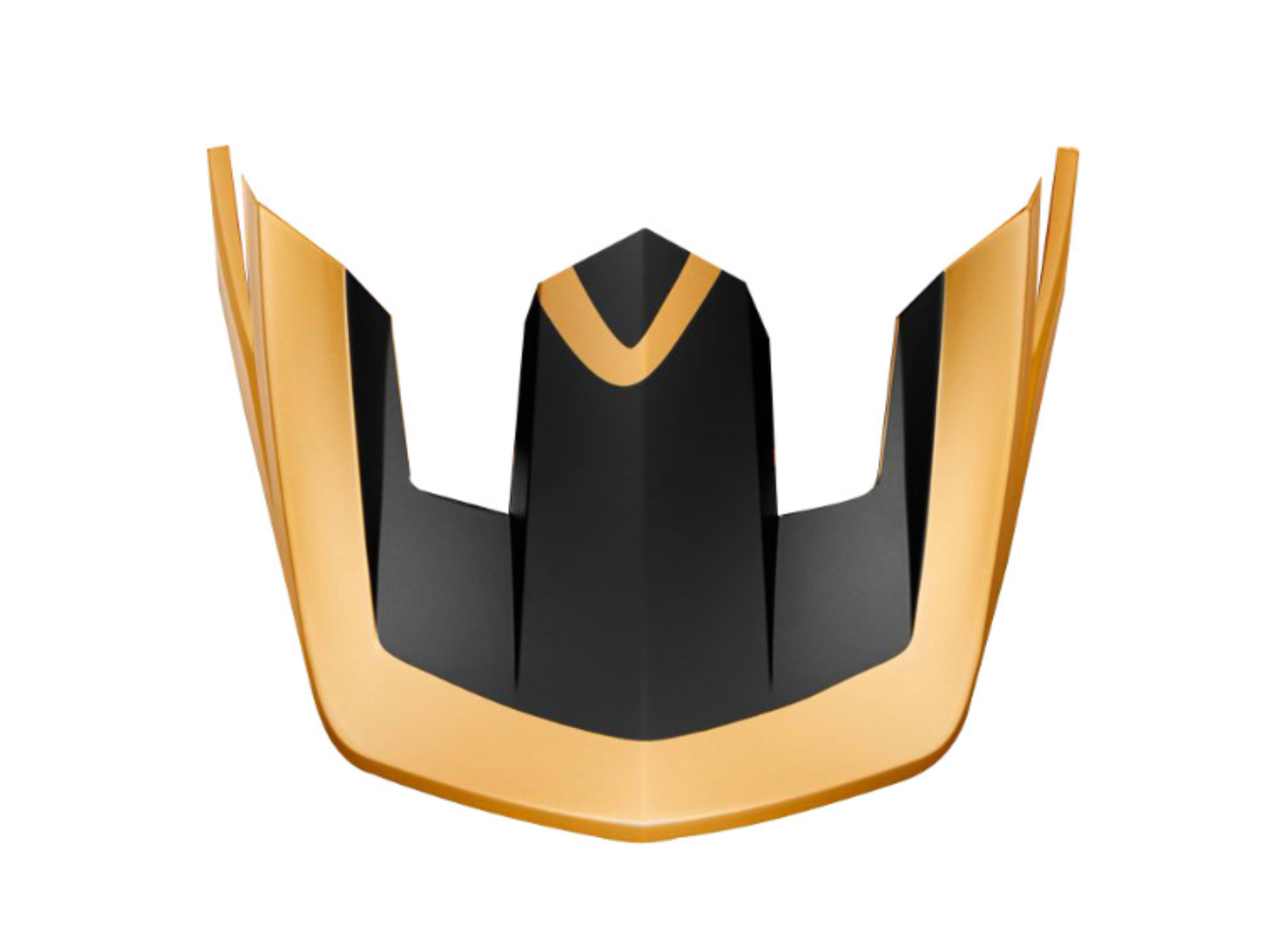 Fox Proframe Visor