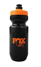 Fox Racing Logo Purist Water Bottle