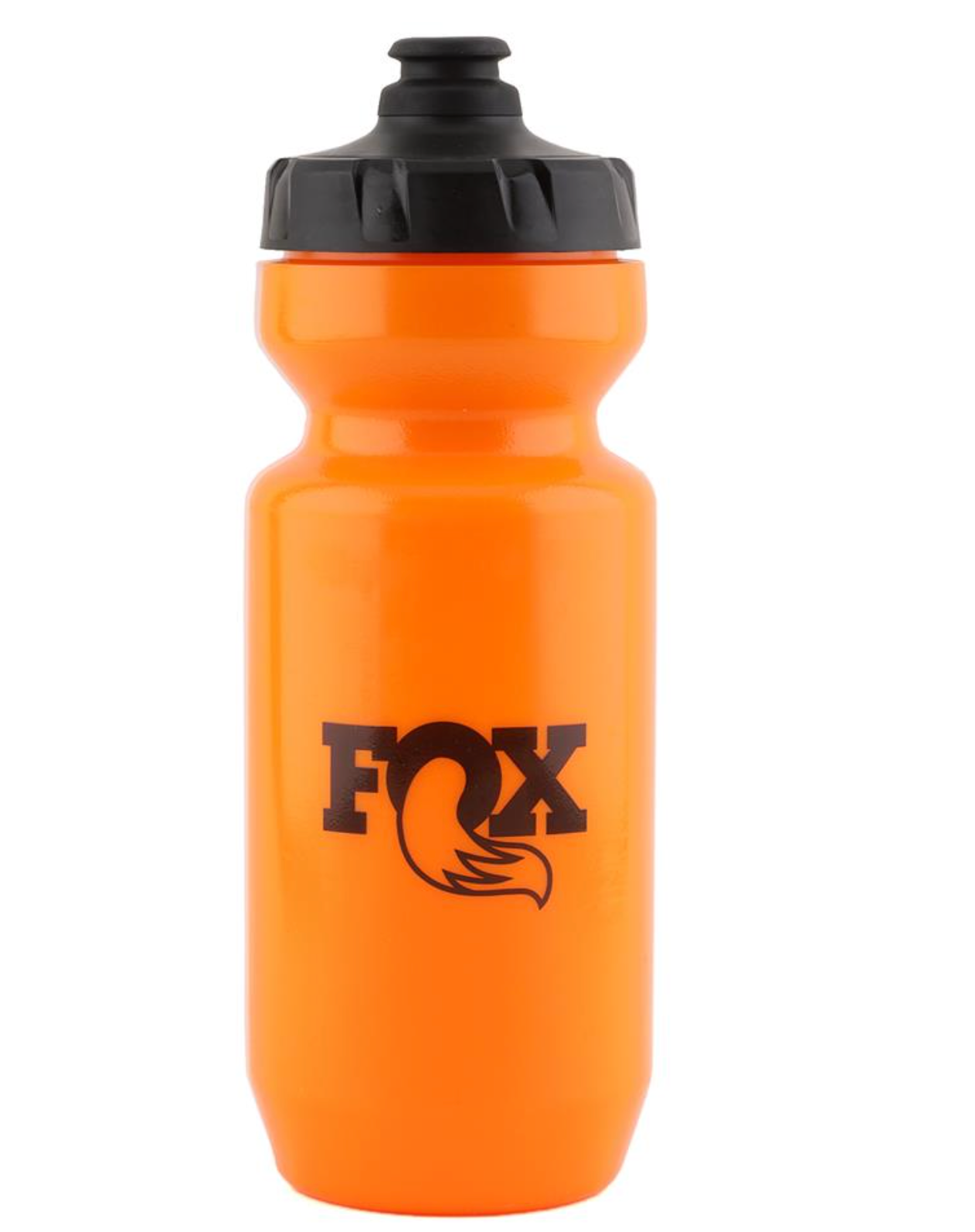 Fox Racing Logo Purist Water Bottle