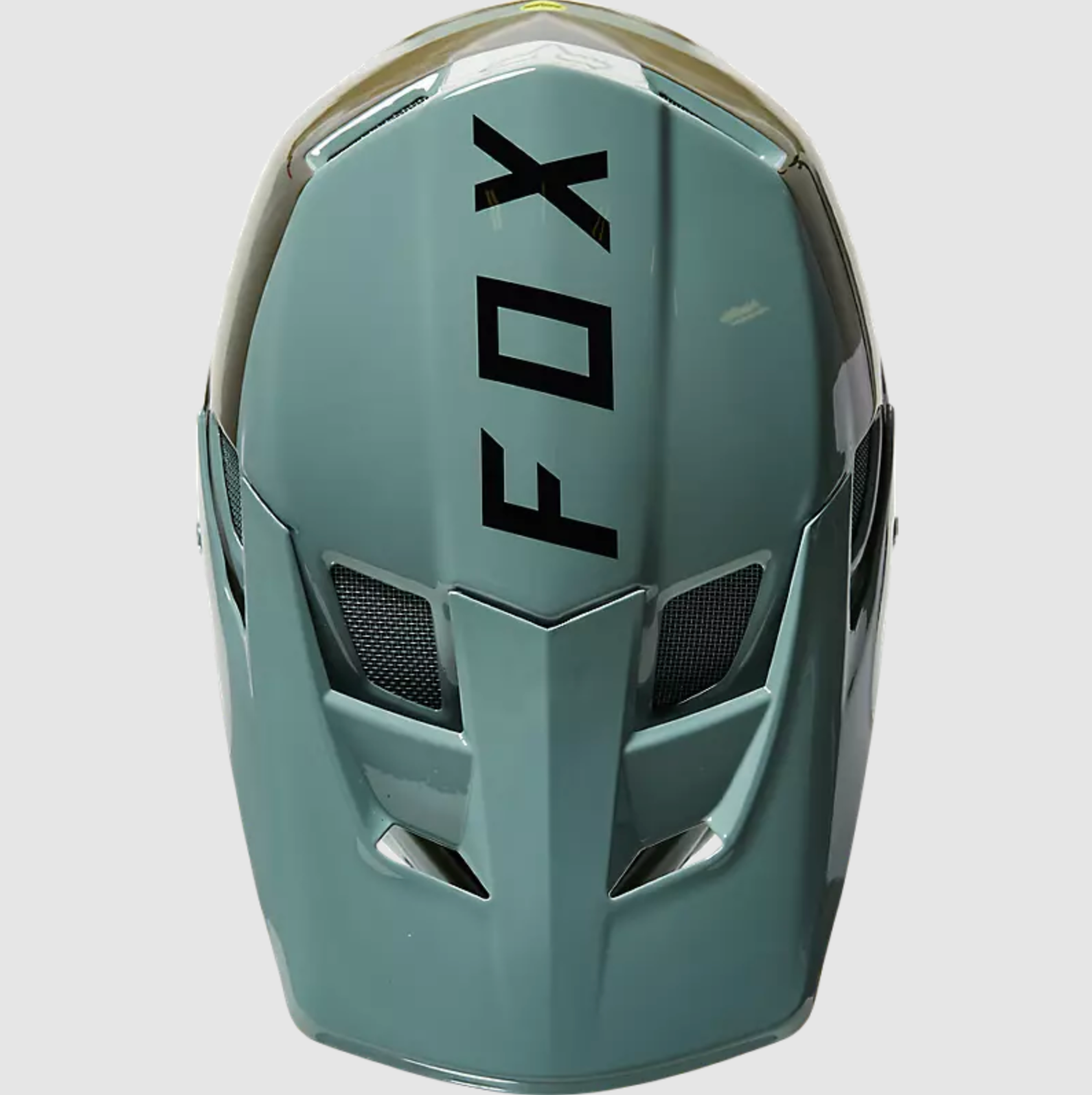 Fox Rampage Comp Rtrn Helmet