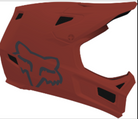 Fox Rampage Helmet