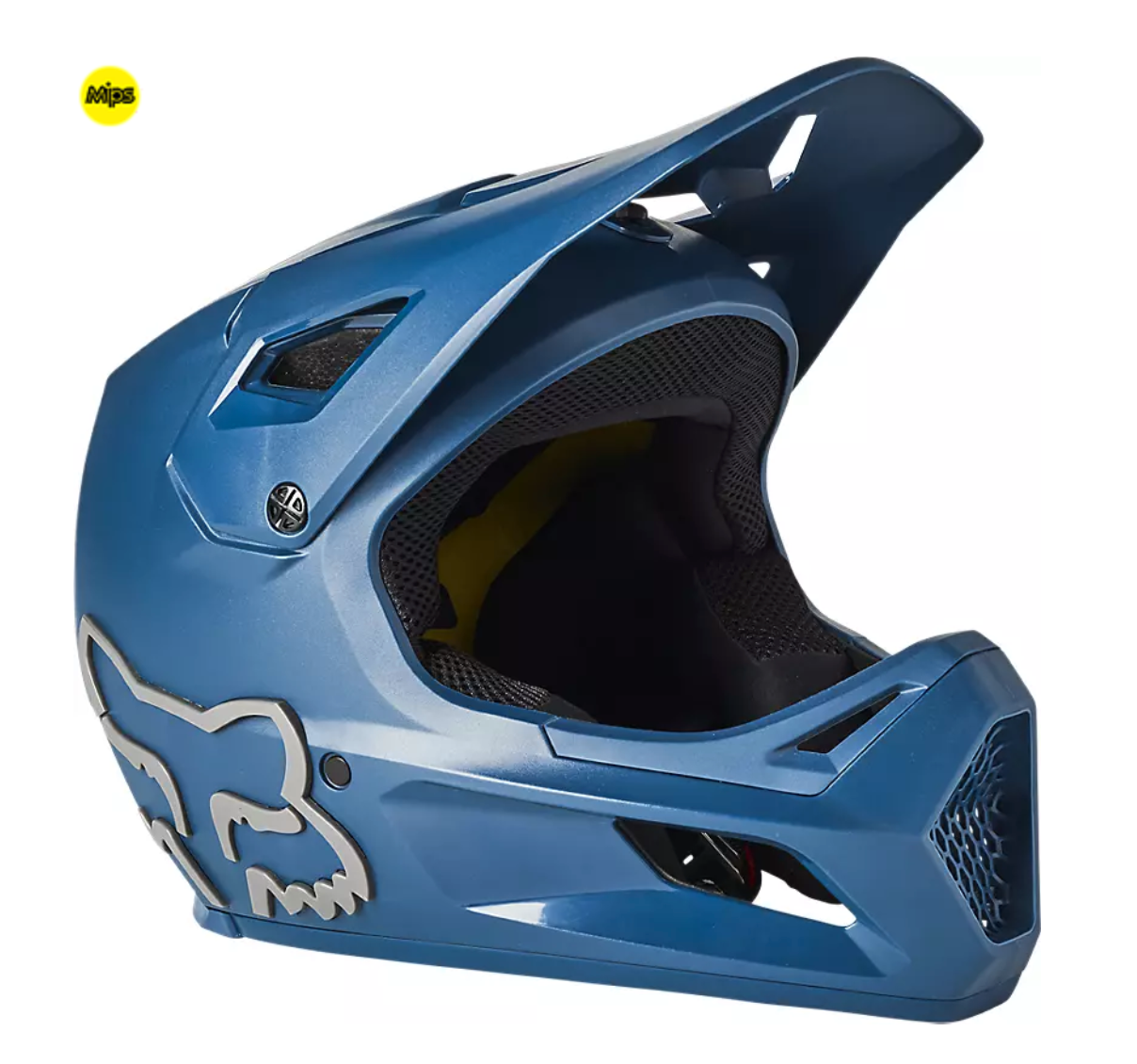 Fox Rampage Helmet