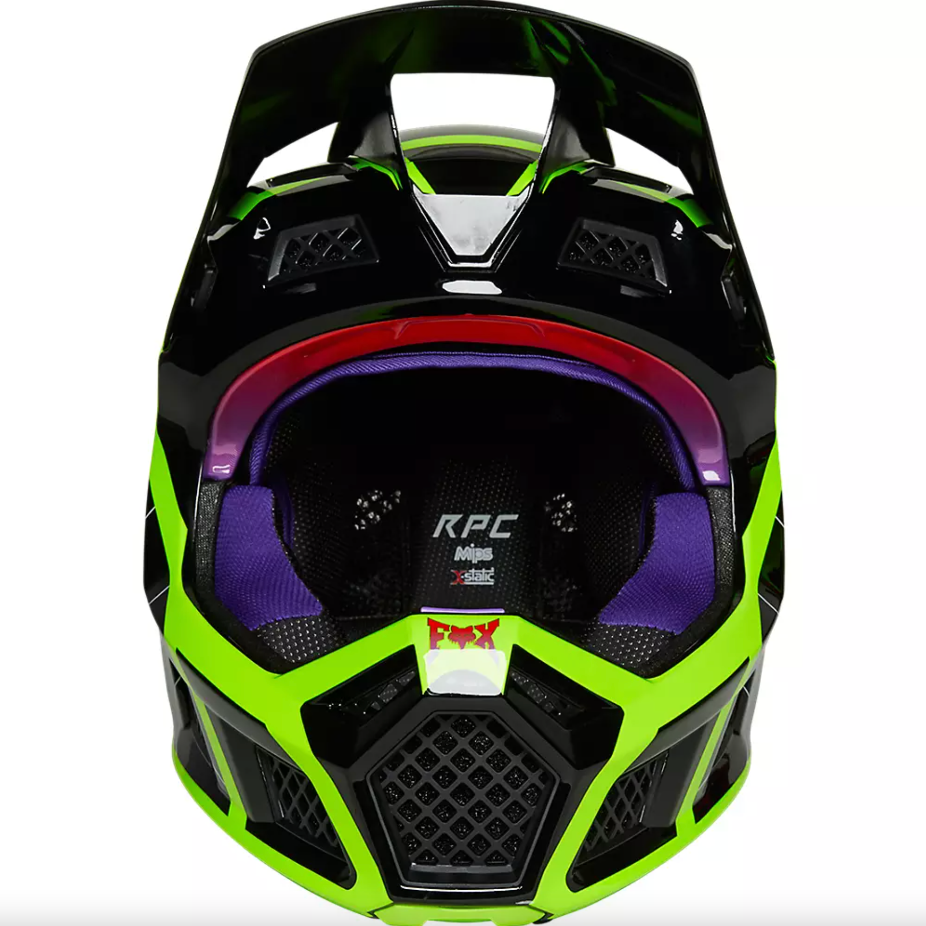 Fox Rampage Pro Carbon Celz MIPS™ Helmet