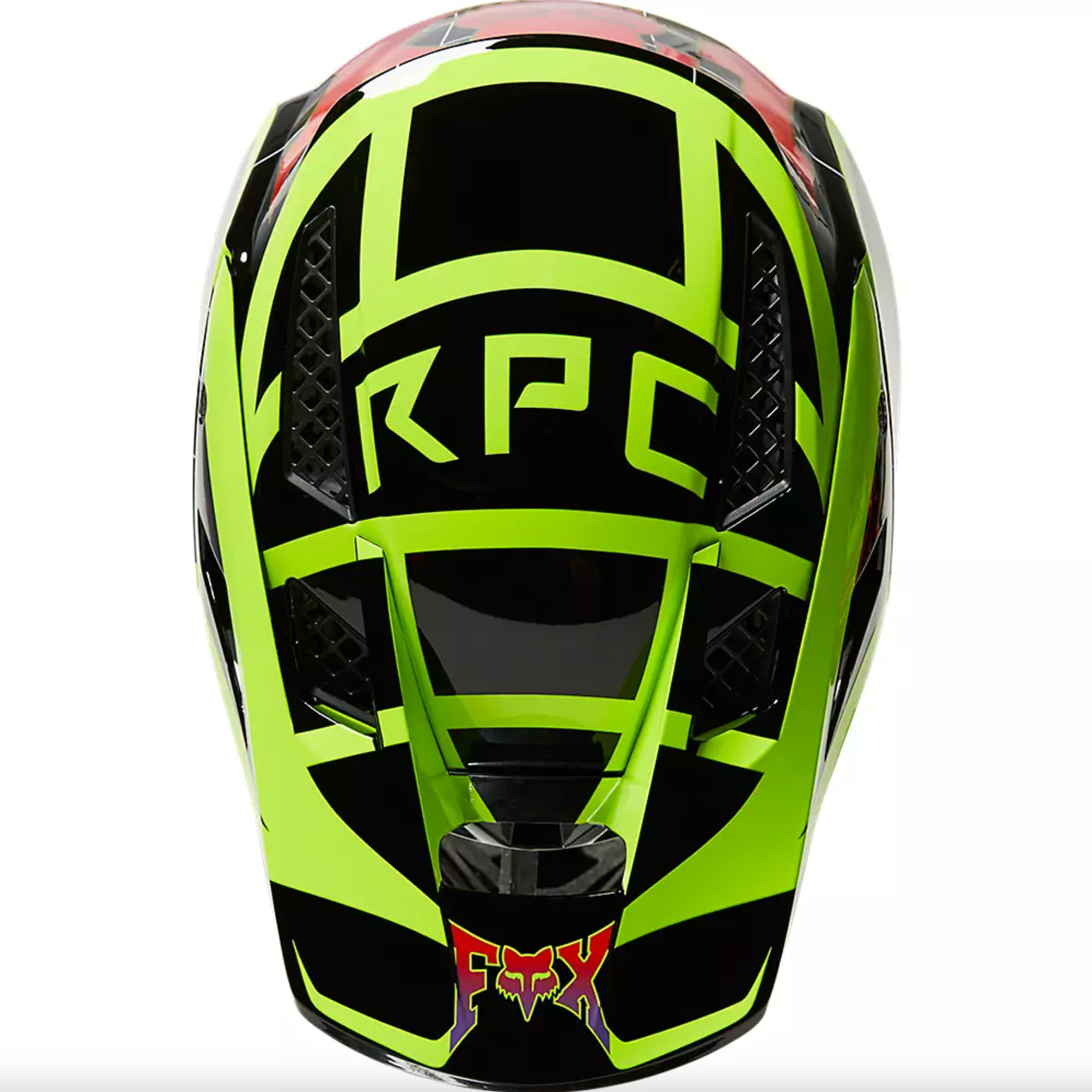 Fox Rampage Pro Carbon Celz MIPS™ Helmet