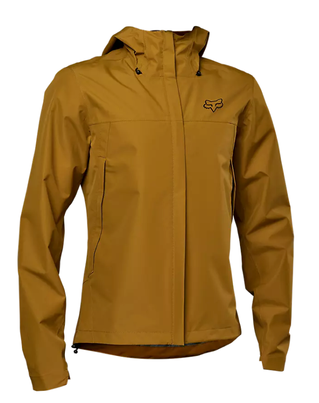 Fox Ranger 2.5L Water Jacket