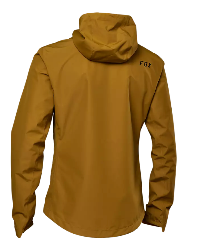 Fox Ranger 2.5L Water Jacket