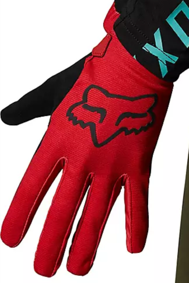 Fox Ranger Glove