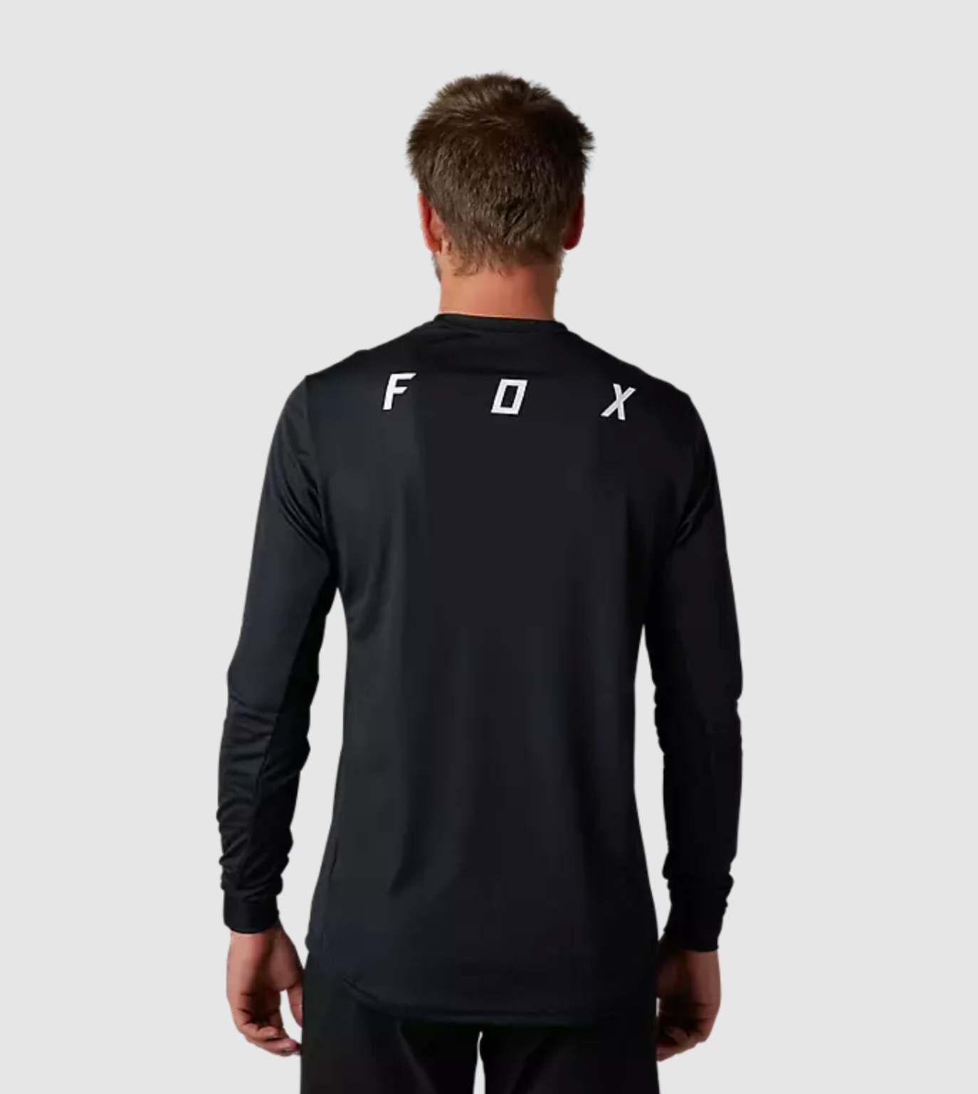 Fox Ranger LS Jersey KEEL