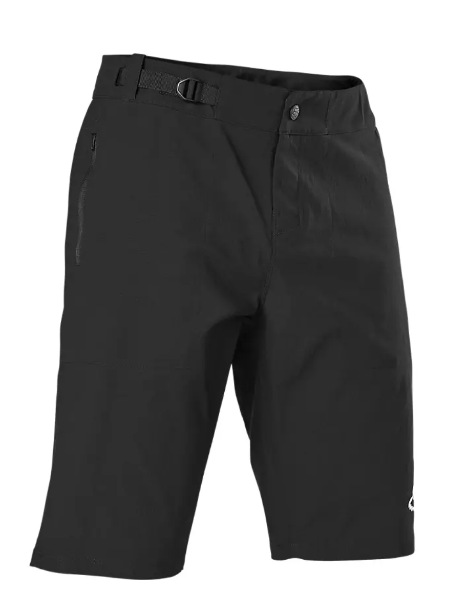 Fox Ranger Short With Liner