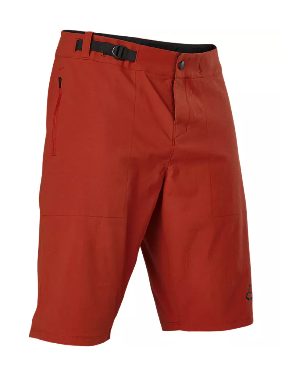 Fox Ranger Short With Liner