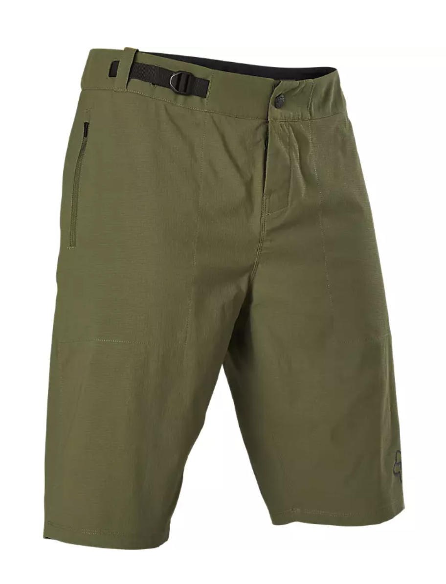 Fox Ranger Short With Liner