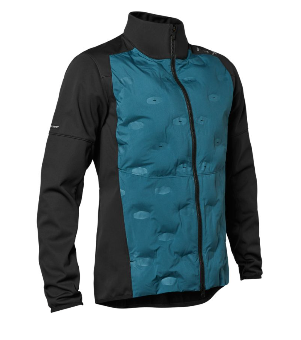 Fox Ranger Windbloc Fire Jacket