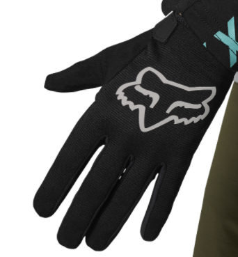 Fox womens ranger gloves sale