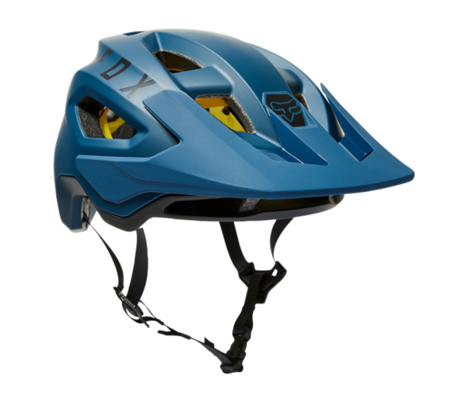 Fox Speedframe MIPS Helmet