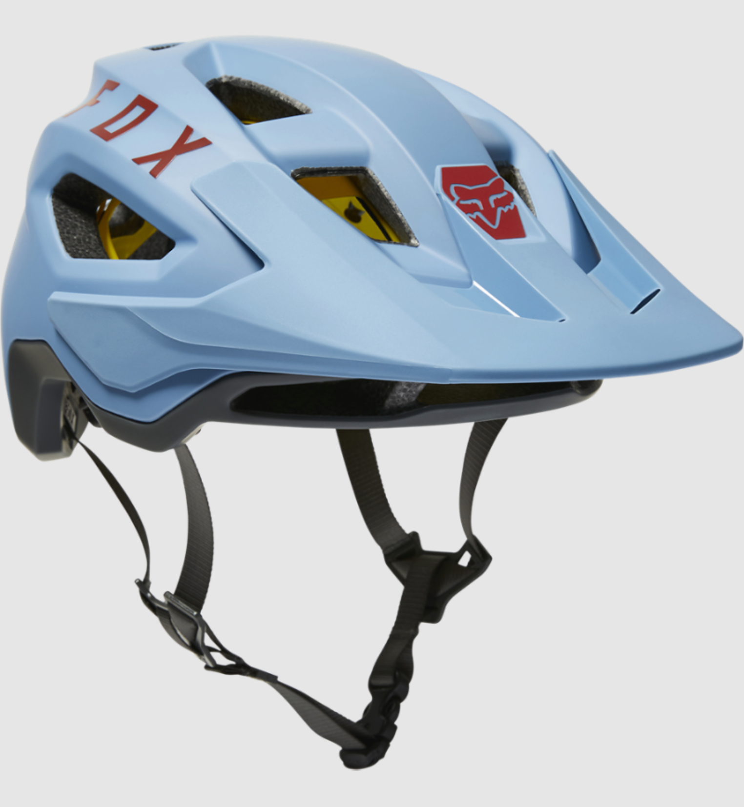 Fox Speedframe MIPS Helmet