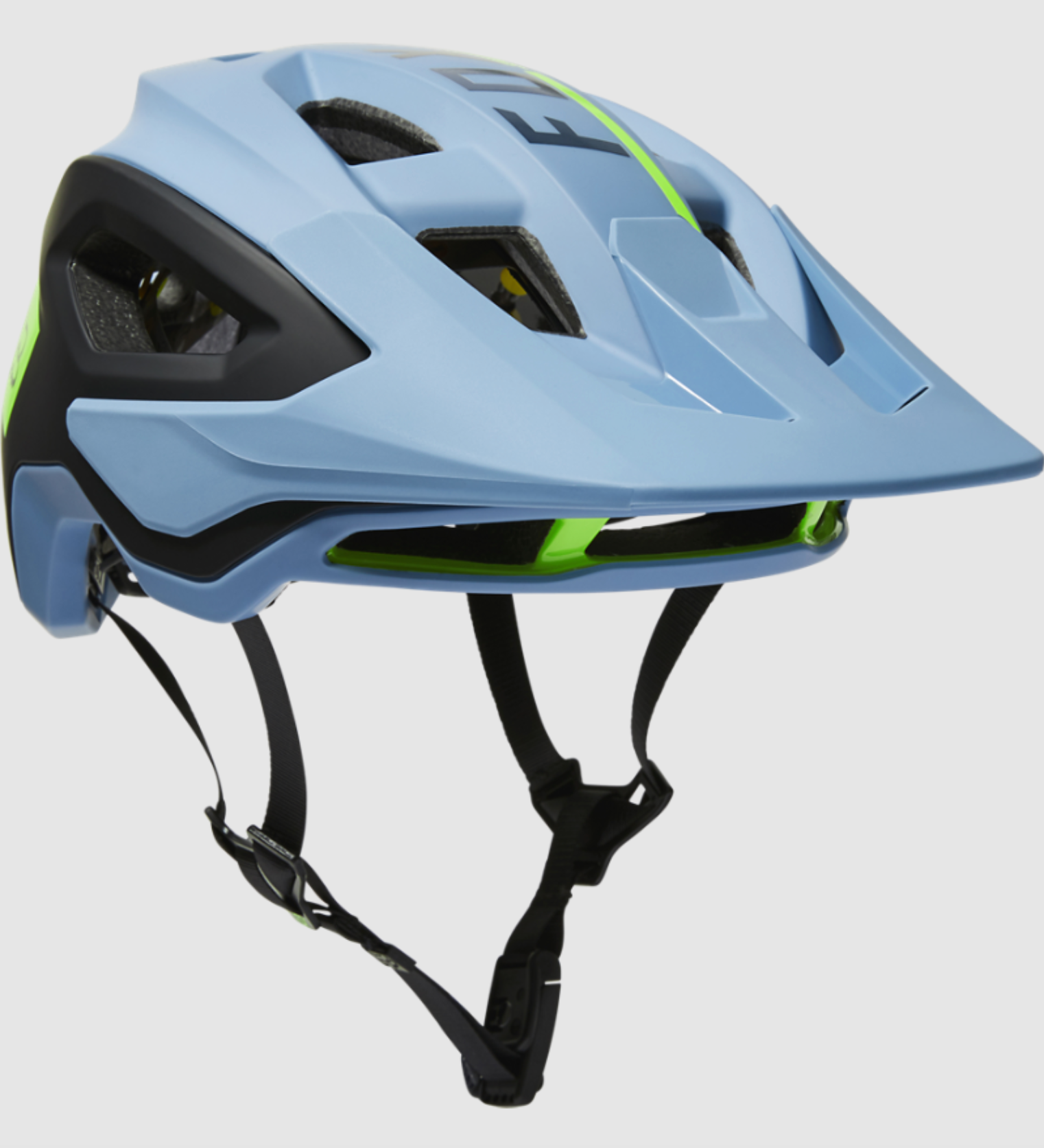 Fox Speedframe Pro Blocked Helmet Dunbar Corsa Cycles Dunbar Cycles