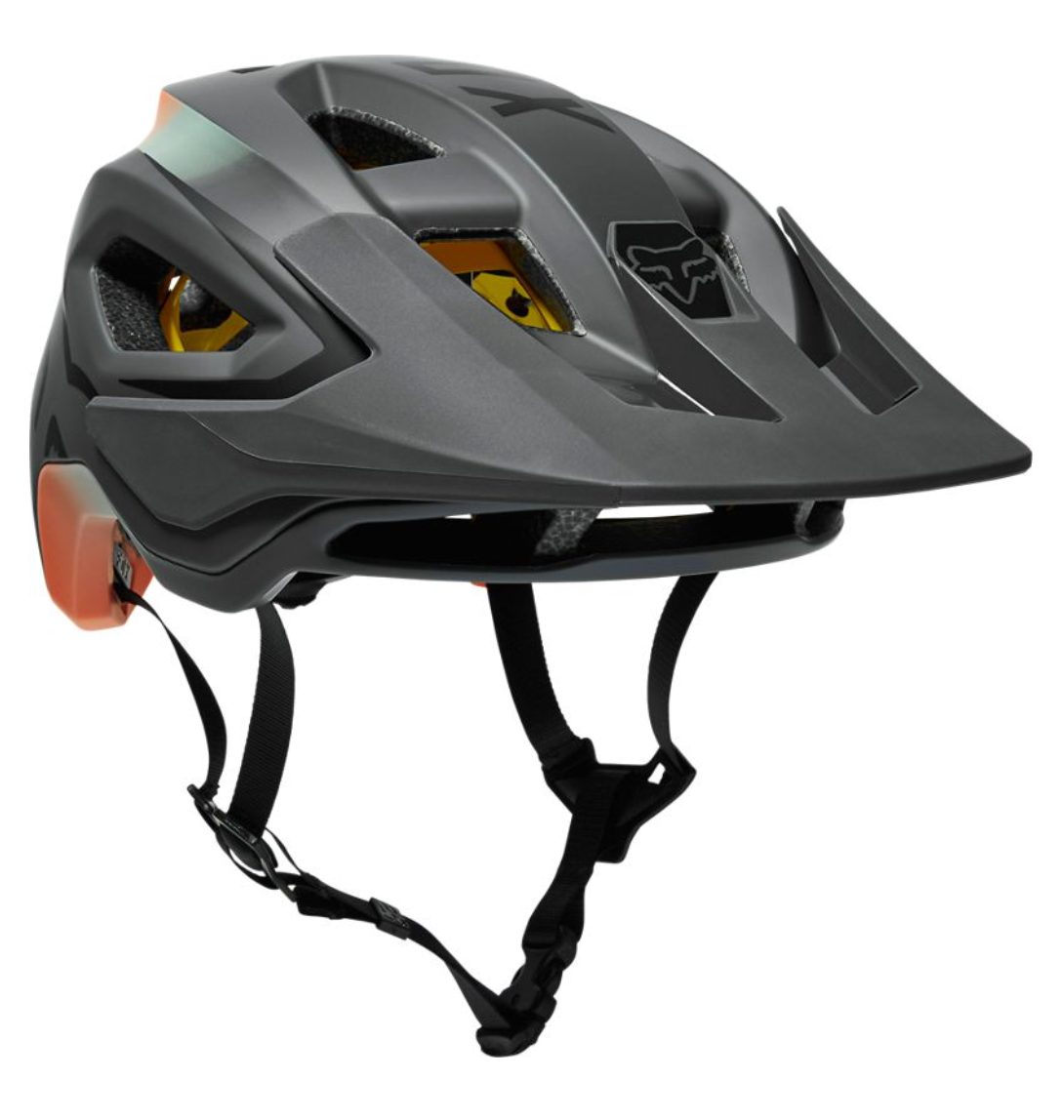 Fox Speedframe Vanish Helmet