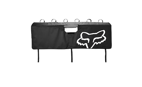 Fox Tailgate Pad