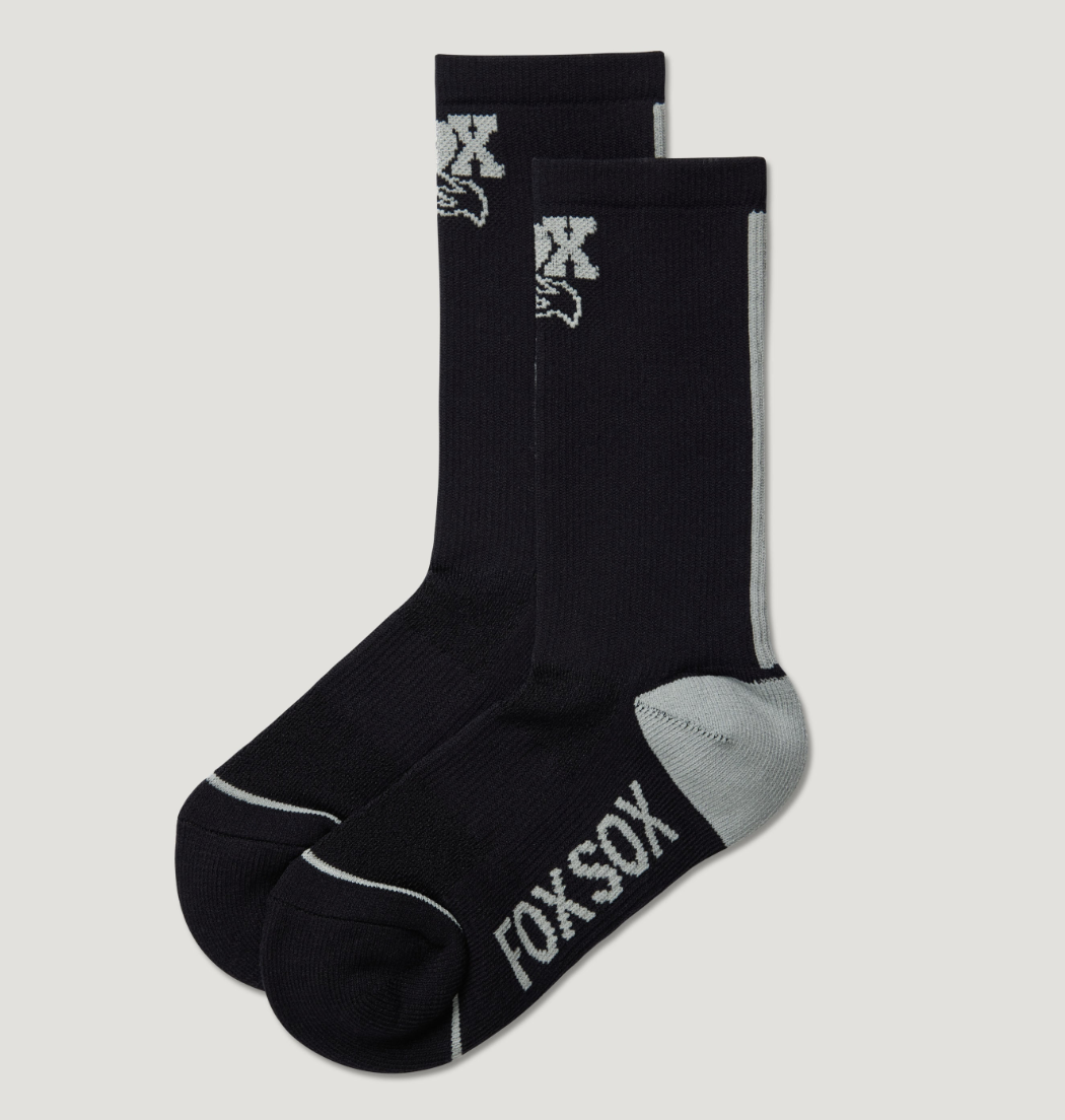 Fox Transfer Coolmax 7" Sock