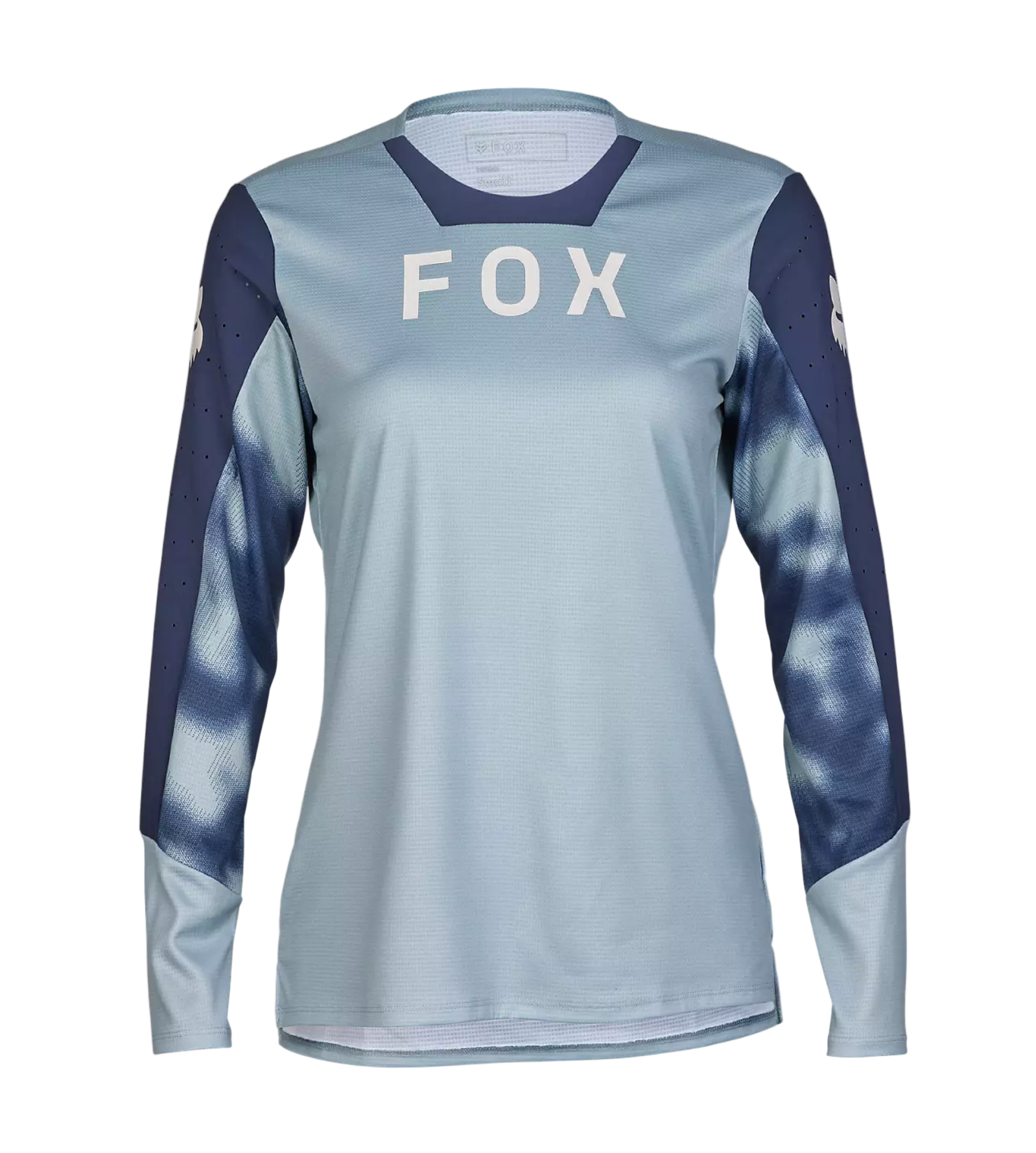 Fox Women's Defend LS Jersey Taunt