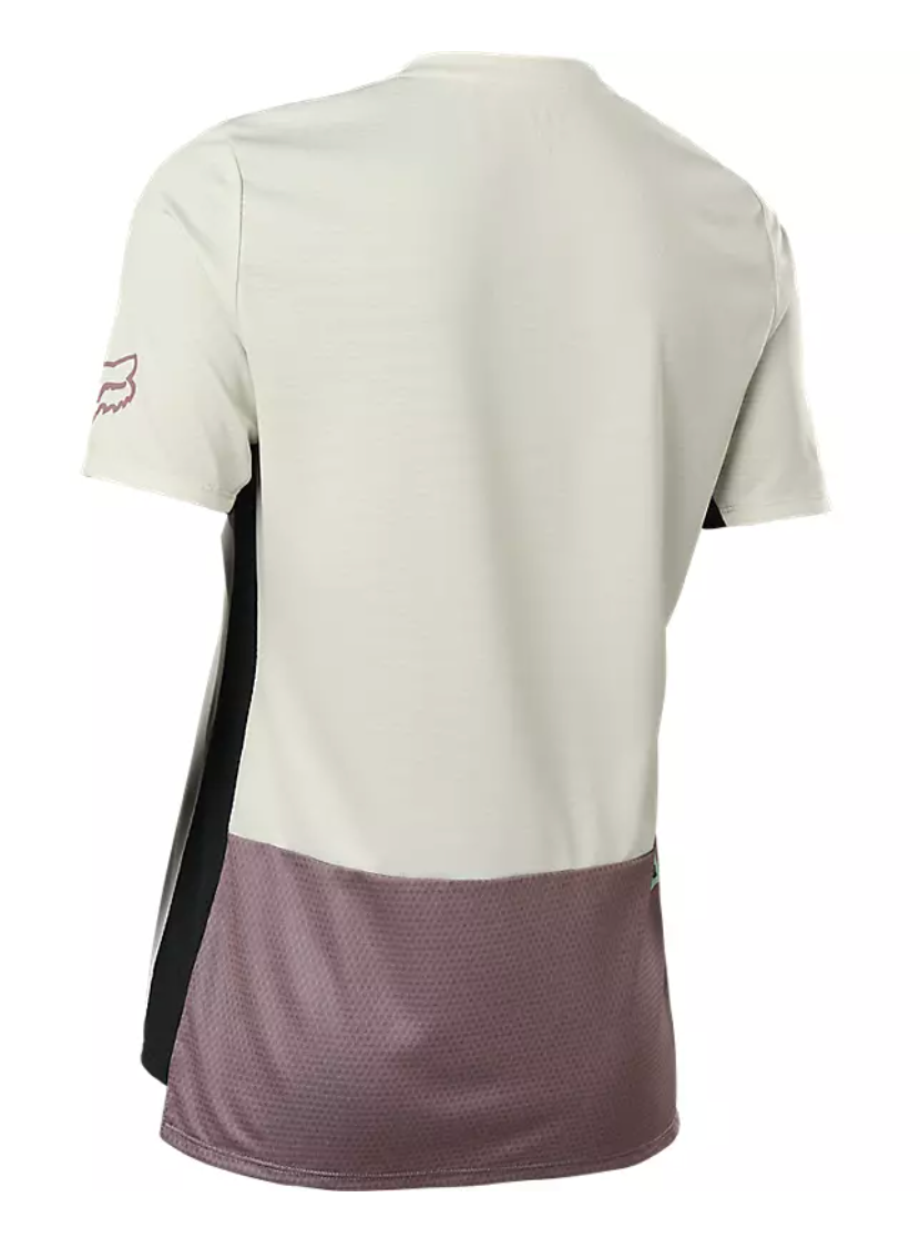 Fox Women's Defend Short Sleeve Jersey