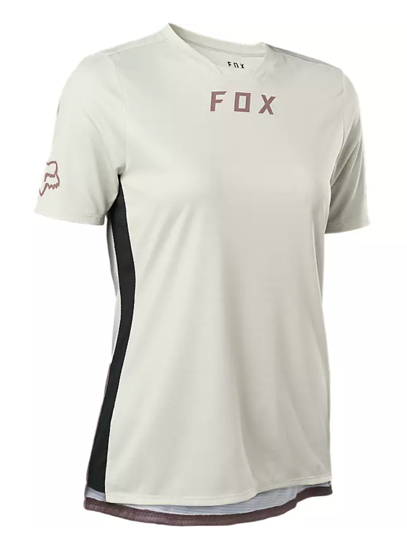 Fox Women's Defend Short Sleeve Jersey