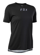 Fox Women's Defend Short Sleeve Jersey