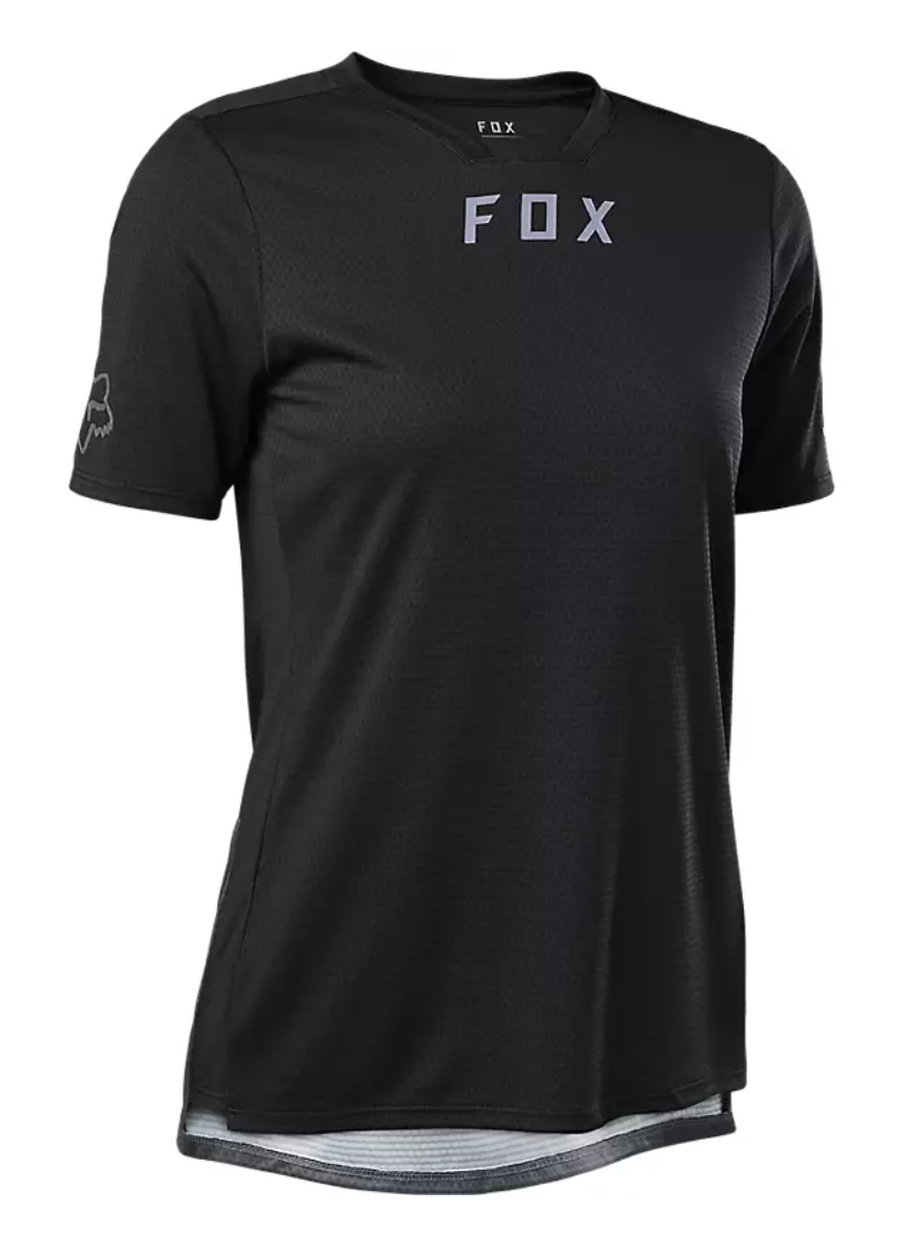 Fox Women's Defend Short Sleeve Jersey