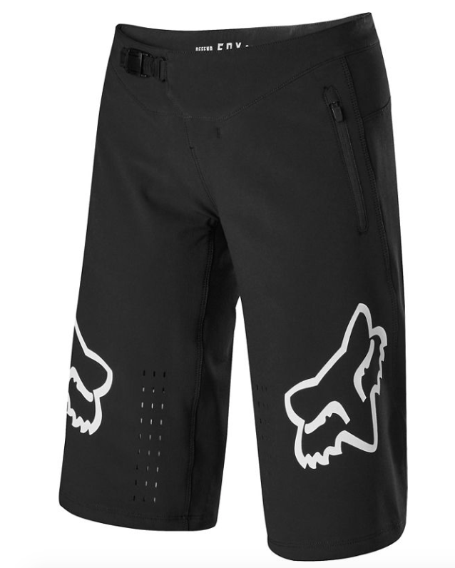 Fox Women's Defend Short