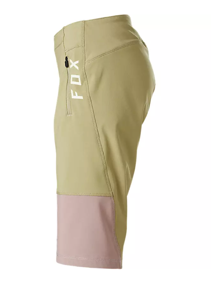 Fox Women's Defend Short