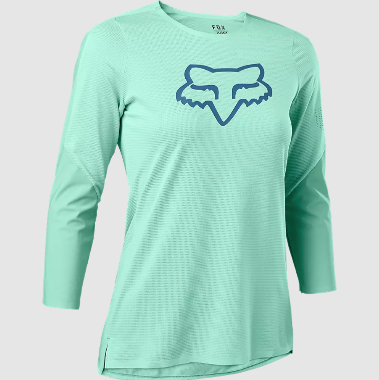 Fox Women's Flexair 3/4 Jersey